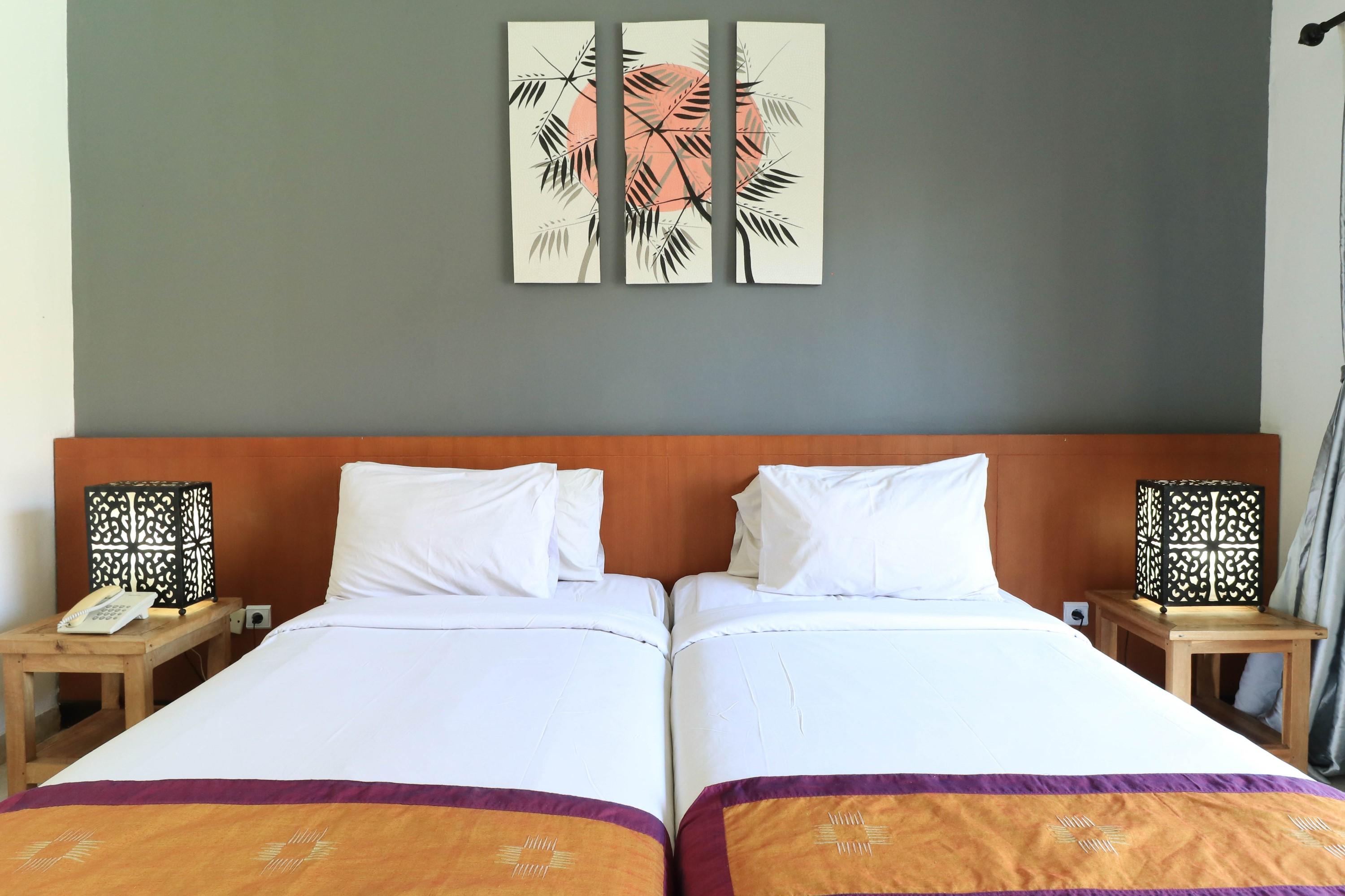 Bali Merita Villa Kerobokan Extérieur photo