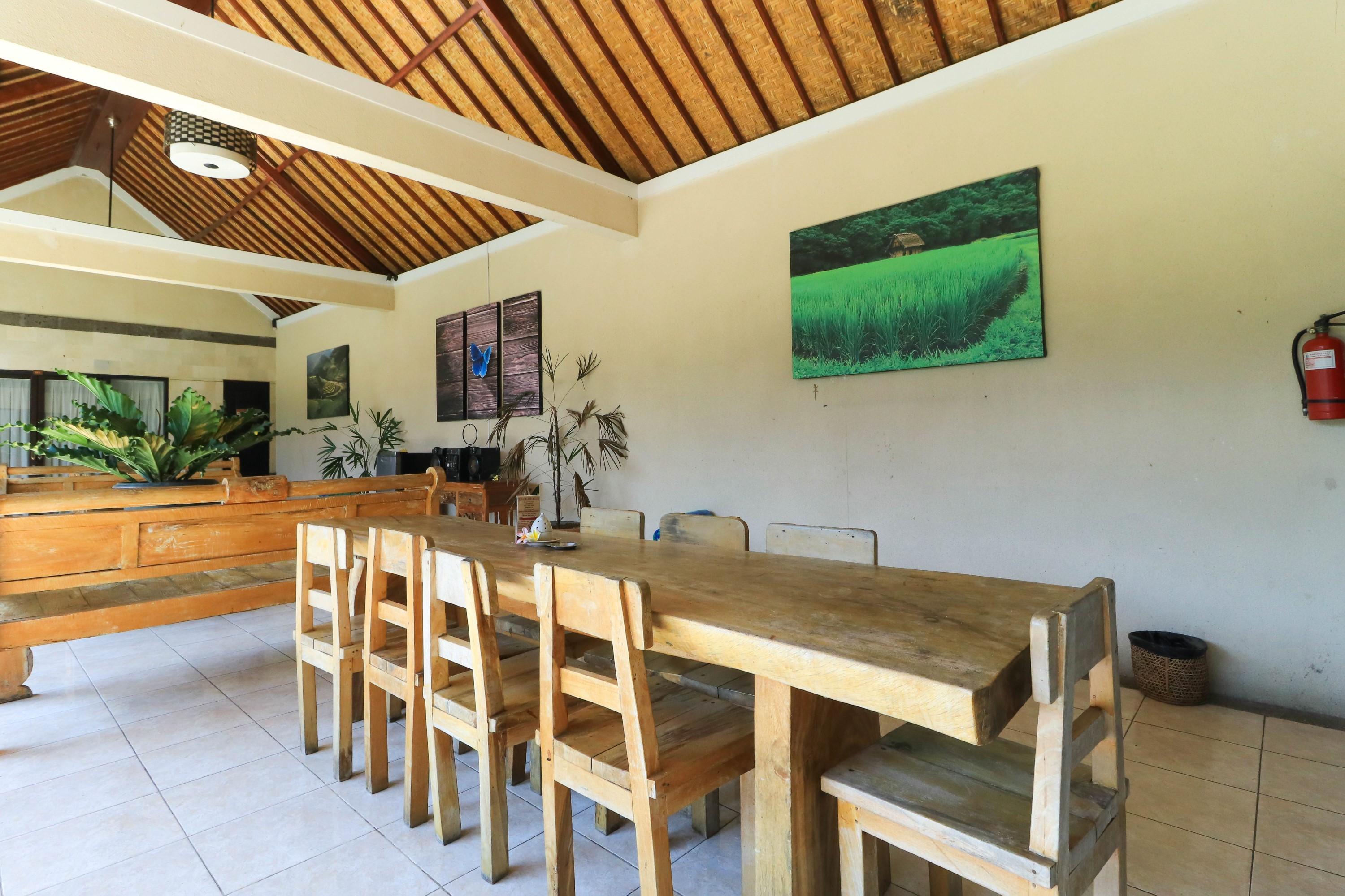 Bali Merita Villa Kerobokan Extérieur photo