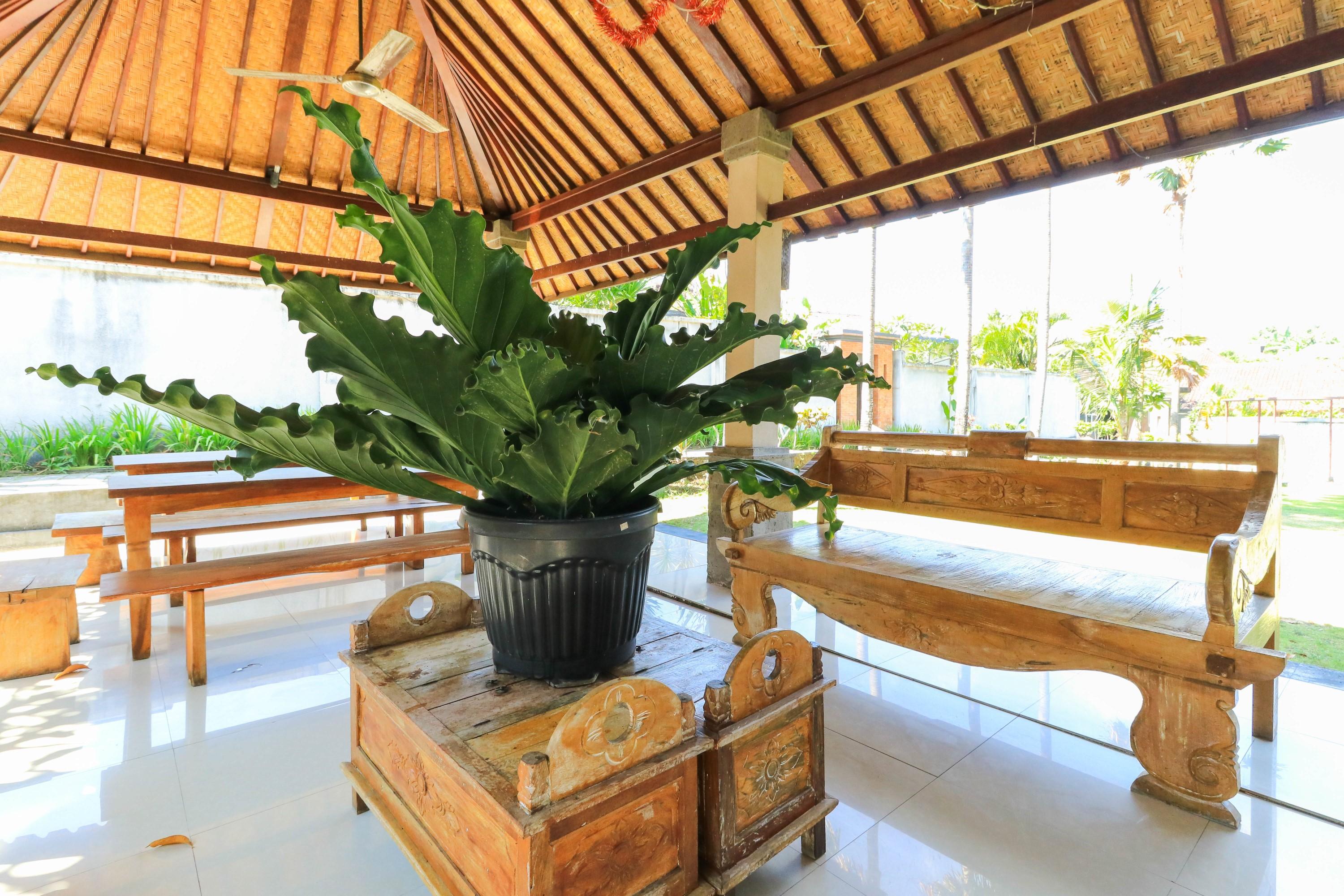 Bali Merita Villa Kerobokan Extérieur photo