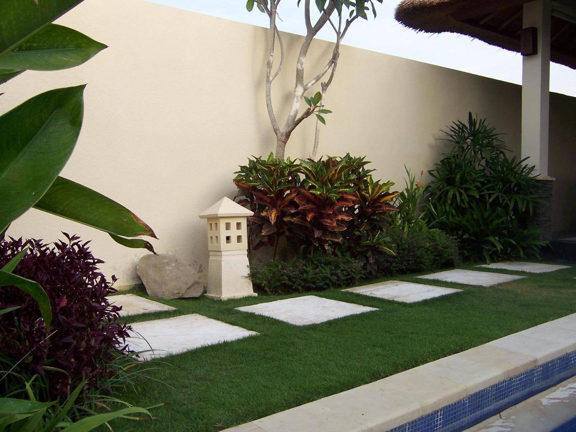 Bali Merita Villa Kerobokan Extérieur photo