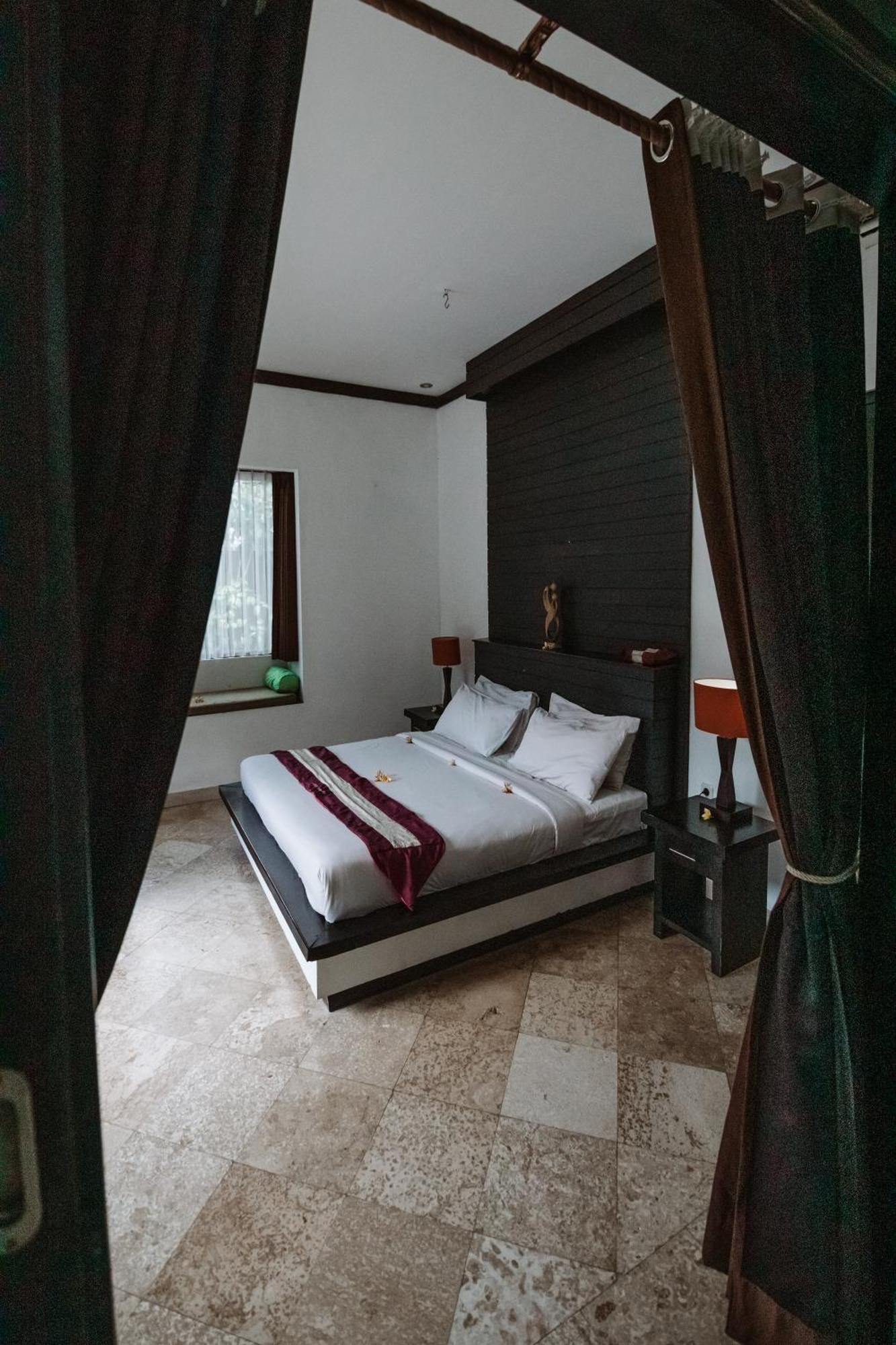 Bali Merita Villa Kerobokan Extérieur photo