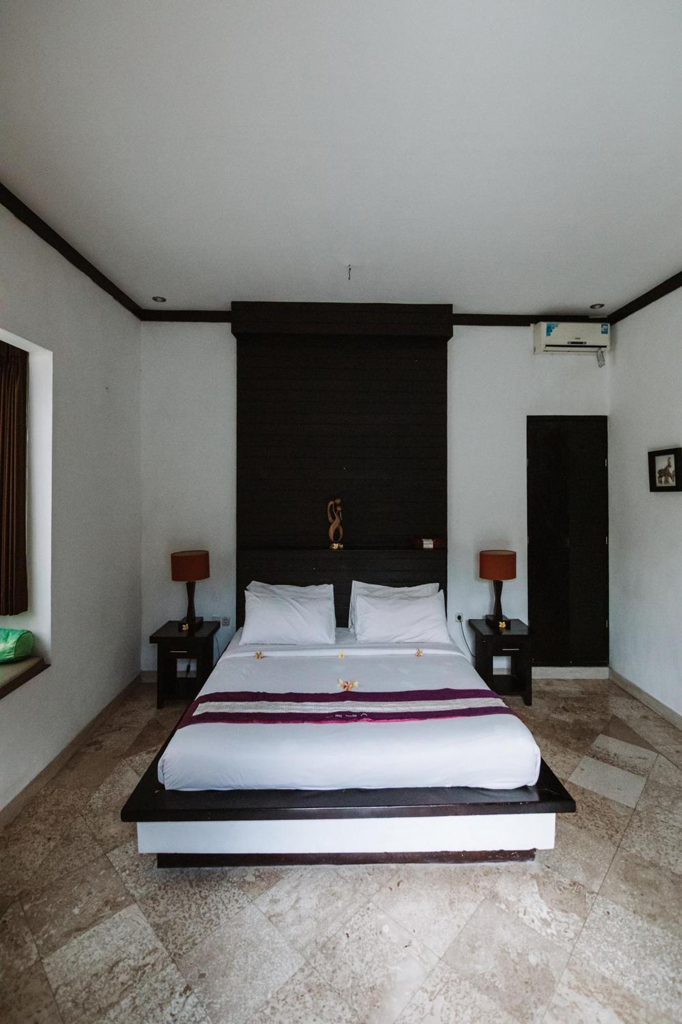 Bali Merita Villa Kerobokan Extérieur photo