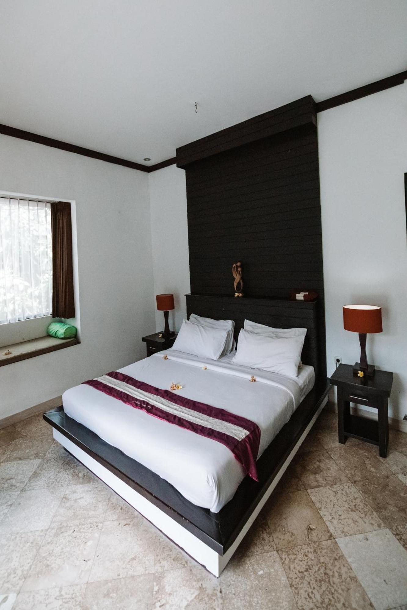 Bali Merita Villa Kerobokan Extérieur photo