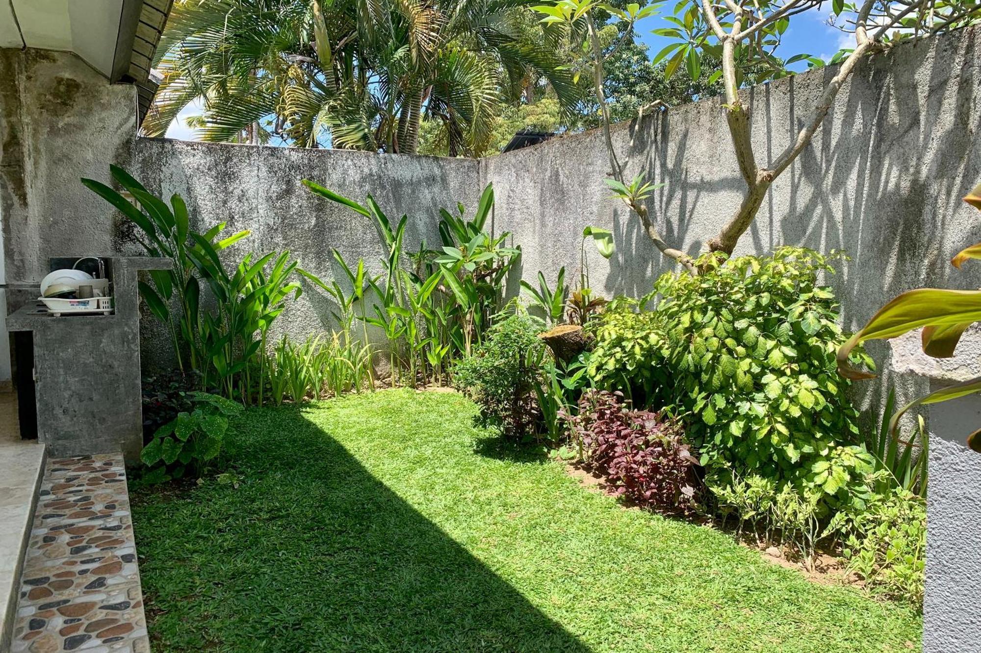 Bali Merita Villa Kerobokan Extérieur photo