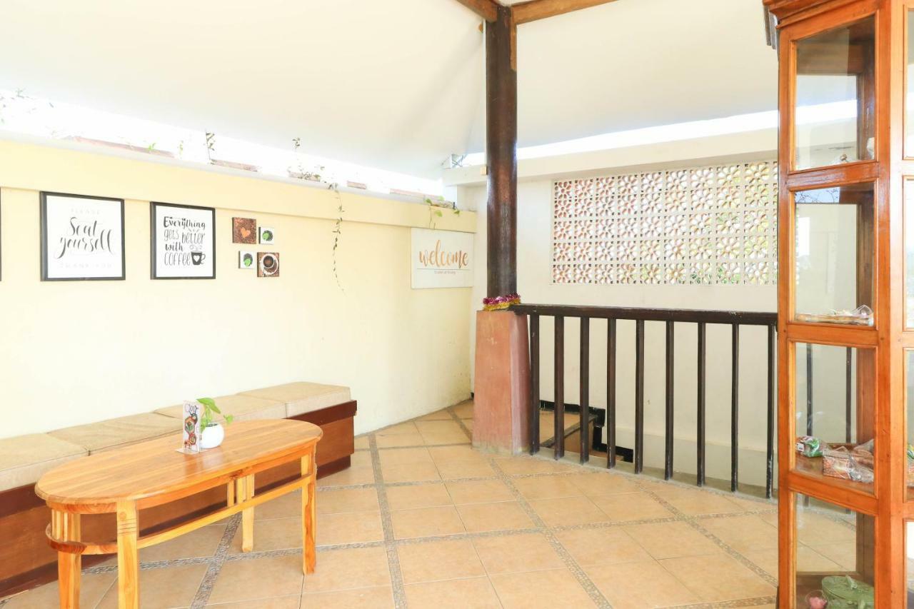 Bali Merita Villa Kerobokan Extérieur photo